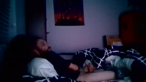 Snapshot of brad1989musiclife chatting on 02/19/26, 07:37 GuitarBrad1989 online show from 02/19/26, 07:37