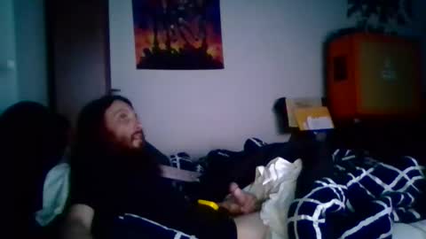 Snapshot of brad1989musiclife chatting on 02/22/26, 09:08 GuitarBrad1989 online show from 02/22/26, 09:08