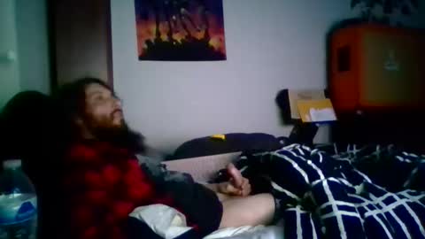 Snapshot of brad1989musiclife chatting on 02/26/26, 09:41 GuitarBrad1989 online show from 02/26/26, 09:41