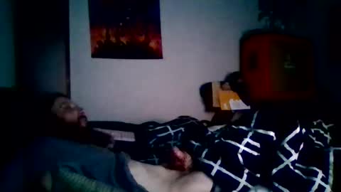 GuitarBrad1989 online show from 04/27/26, 03:48