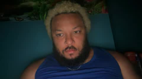 Snapshot of brad_368 chatting on 06/19/26, 08:34 Brad online show from 06/19/26, 08:34