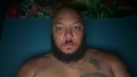 Snapshot of brad_368 chatting on 07/16/26, 09:10 Brad online show from 07/16/26, 09:10