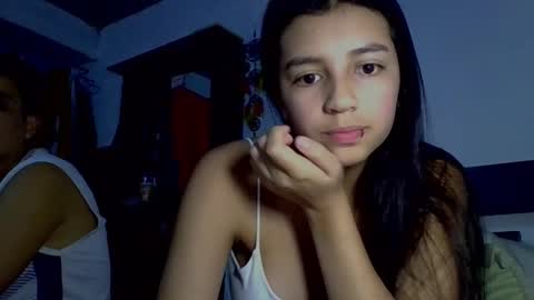 brad_and_emma293215 online show from 02/15/26, 03:47