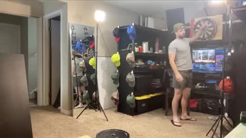 Brad Ballsy online show from 10/09/25, 09:02