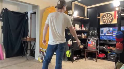 Brad Ballsy online show from 03/02/26, 05:08