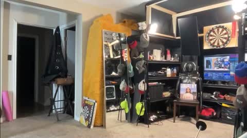 Brad Ballsy online show from 03/04/26, 02:06