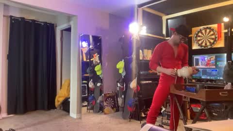 Brad Ballsy online show from 03/28/26, 03:28