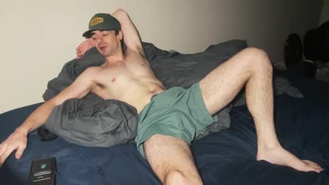Brad Ballsy online show from 07/12/26, 07:49