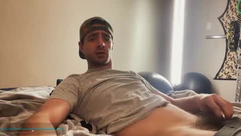 Brad Ballsy online show from 07/28/26, 08:52