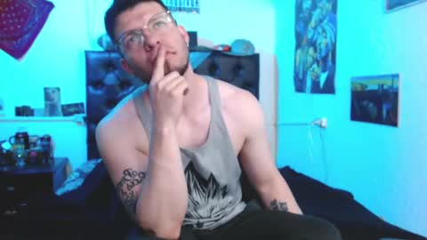 Snapshot of brad_hot_boy chatting on 12/02/24, 05:48 brad hot boy online show from 12/02/24, 05:48