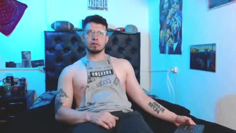 Snapshot of brad_hot_boy chatting on 12/05/24, 12:30 brad hot boy online show from 12/05/24, 12:30