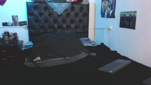 Snapshot of brad_hot_boy chatting on 02/13/25, 04:07 brad hot boy online show from 02/13/25, 04:07