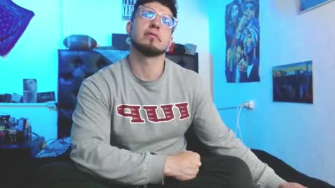 Snapshot of brad_hot_boy chatting on 09/09/25, 02:22 brad hot boy online show from 09/09/25, 02:22