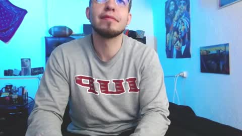 Snapshot of brad_hot_boy chatting on 09/10/25, 04:29 brad hot boy online show from 09/10/25, 04:29