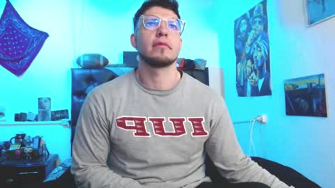 Snapshot of brad_hot_boy chatting on 09/16/25, 03:46 brad hot boy online show from 09/16/25, 03:46