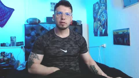 Snapshot of brad_hot_boy chatting on 09/20/25, 04:30 brad hot boy online show from 09/20/25, 04:30