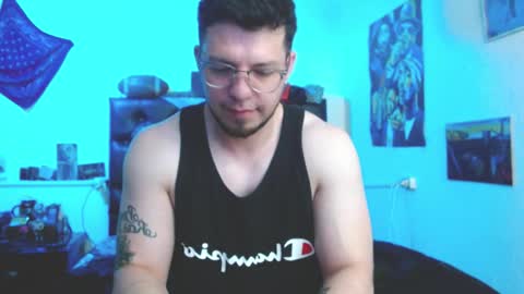 Snapshot of brad_hot_boy chatting on 10/02/25, 05:20 brad hot boy online show from 10/02/25, 05:20