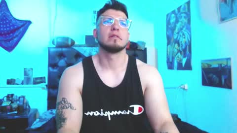 Snapshot of brad_hot_boy chatting on 10/04/25, 05:11 brad hot boy online show from 10/04/25, 05:11