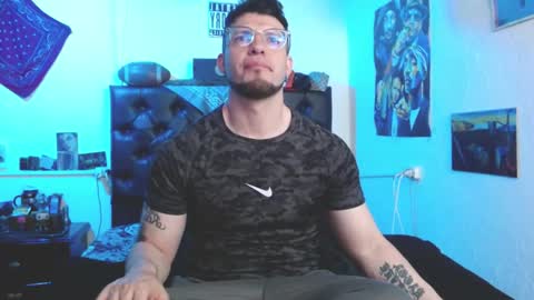 Snapshot of brad_hot_boy chatting on 10/12/25, 05:56 brad hot boy online show from 10/12/25, 05:56