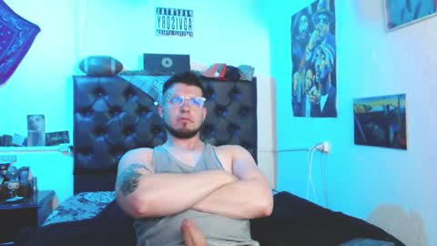 brad hot boy online show from 11/07/25, 05:57