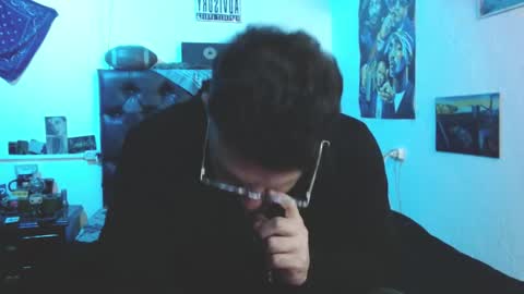 brad hot boy online show from 02/20/26, 03:14