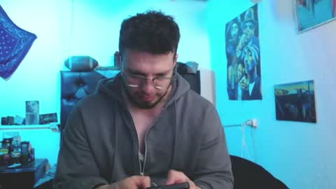 Snapshot of brad_hot_boy chatting on 07/08/26, 12:37 brad hot boy online show from 07/08/26, 12:37