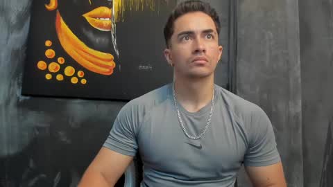 brad summer online show from 01/11/25, 11:13