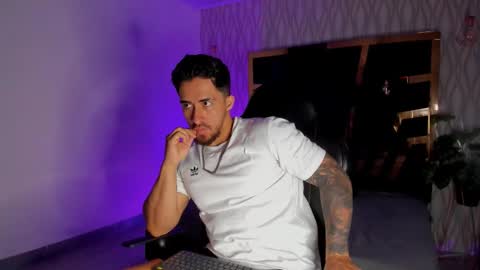 brad summer online show from 12/04/25, 05:21