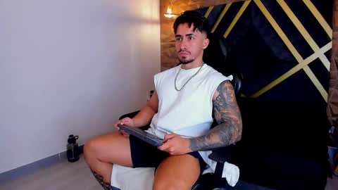 brad summer online show from 03/02/26, 11:22