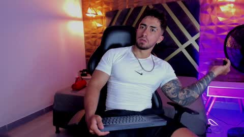 brad summer online show from 04/01/26, 11:24