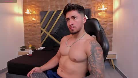 brad summer online show from 04/19/26, 02:05