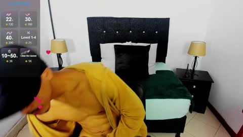 BRAD USMA online show from 01/24/25, 01:57