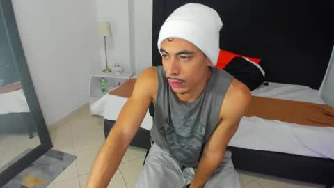 BRAD USMA online show from 01/29/25, 11:20