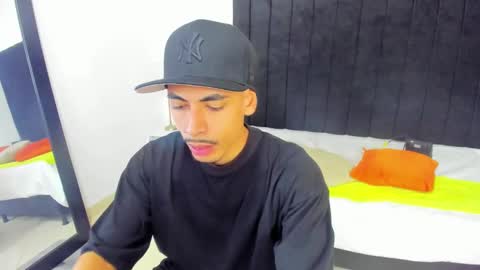 BRAD USMA online show from 02/02/25, 04:05