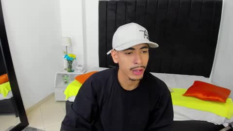 BRAD USMA online show from 02/07/25, 04:06