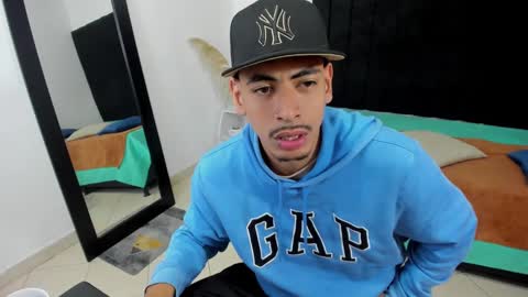 BRAD USMA online show from 02/26/25, 05:09