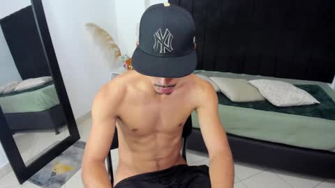 BRAD USMA online show from 03/01/25, 03:53