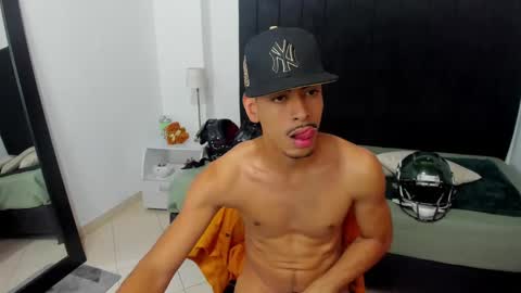 BRAD USMA online show from 03/04/25, 04:38