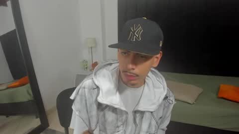 BRAD USMA online show from 03/10/25, 11:10