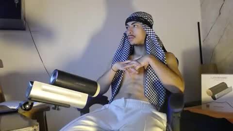 BRAD USMA online show from 11/04/25, 05:12