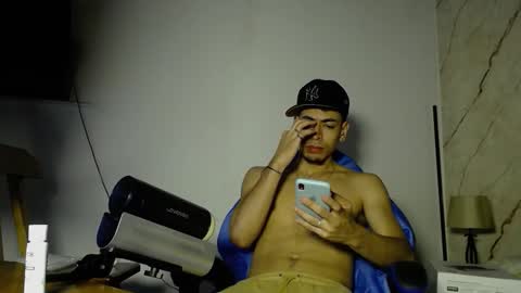 BRAD USMA online show from 11/05/25, 08:53