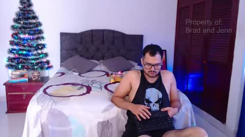 Your favorite couple and the best butt on Chatur online show from 12/23/24, 06:16