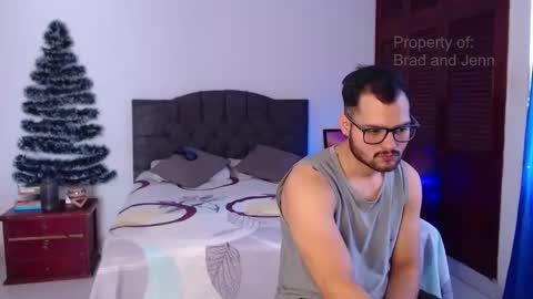 Your favorite couple and the best butt on Chatur online show from 12/28/24, 03:15