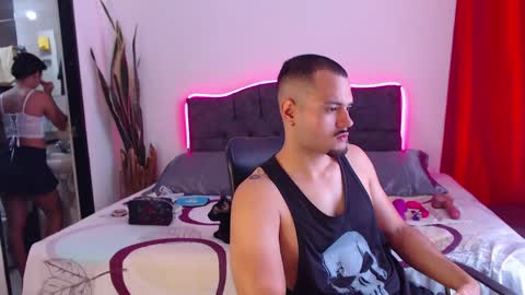 Your favorite couple and the best butt on Chatur online show from 09/23/25, 01:36