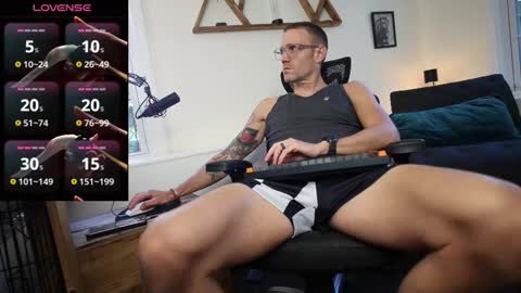 Snapshot of bradbronton chatting on 10/21/25, 05:35 BradBronton online show from 10/21/25, 05:35