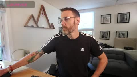 BradBronton online show from 04/27/26, 06:17