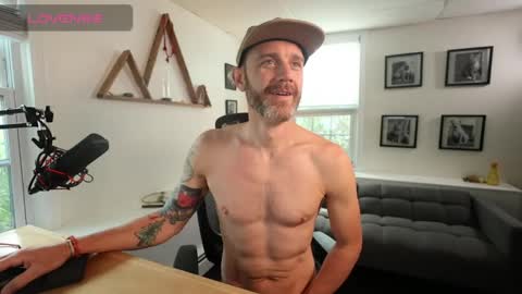 BradBronton online show from 04/29/26, 10:30