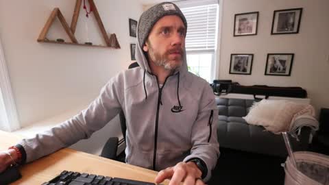 BradBronton online show from 05/03/26, 05:08