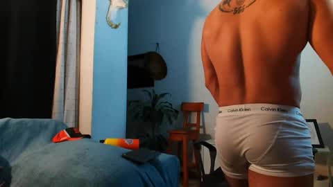 Bradley Martinez online show from 03/09/25, 12:10