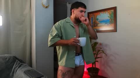 Bradley Martinez online show from 12/14/25, 11:31